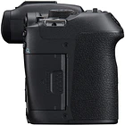 Cámara Canon Mirrorless EOS R7 - Body (IMPORTADO) 6