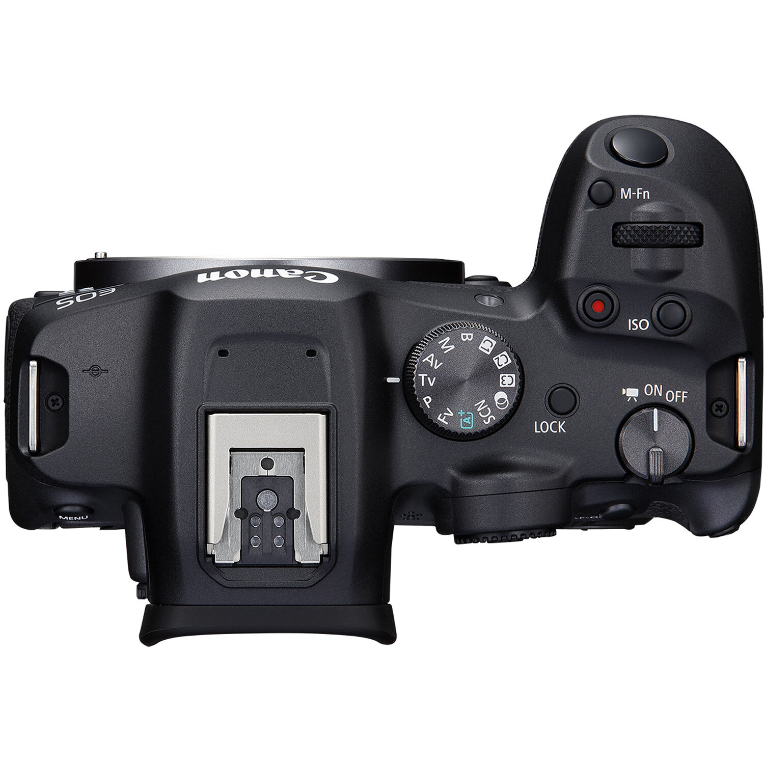 Cámara Canon Mirrorless EOS R7 - Body (IMPORTADO) 7
