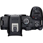 Cámara Canon Mirrorless EOS R7 - Body (IMPORTADO) 7
