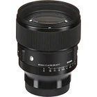 Lente Sigma 85mm f/1.4 DG DN Art - Sony E (IMPORTADO) 5