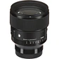 Lente Sigma 85mm f/1.4 DG DN Art - Sony E (IMPORTADO) - Miniatura 5