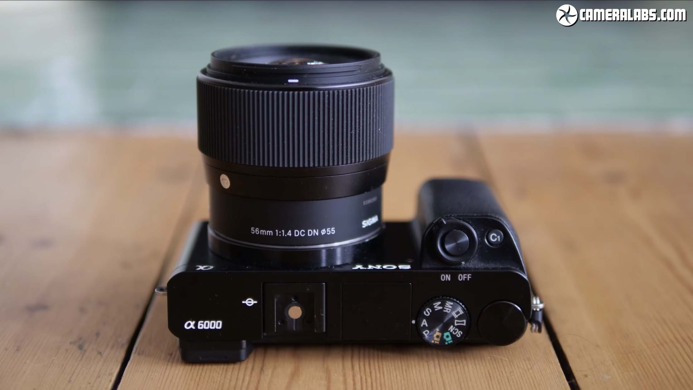 Lente Sigma 56mm f/1.4 DC DN Contemporary - Sony E (IMPORTADO) 9