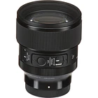 Lente Sigma 85mm f/1.4 DG DN Art - Sony E (IMPORTADO) 6