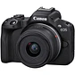 Cámara Canon Mirrorless EOS R50 Con Lente 18-45 STM (IMPORTADO) - Miniatura 1