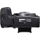Cámara Canon Mirrorless EOS R10 - Body (IMPORTADO) - Miniatura 5