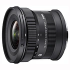 Lente Sigma 10-18mm f/2.8 DC DN Contemporary - Sony E (IMPORTADO) 3