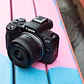 Cámara Canon Mirrorless EOS R50 Con Lente 18-45 STM (IMPORTADO) - Miniatura 2