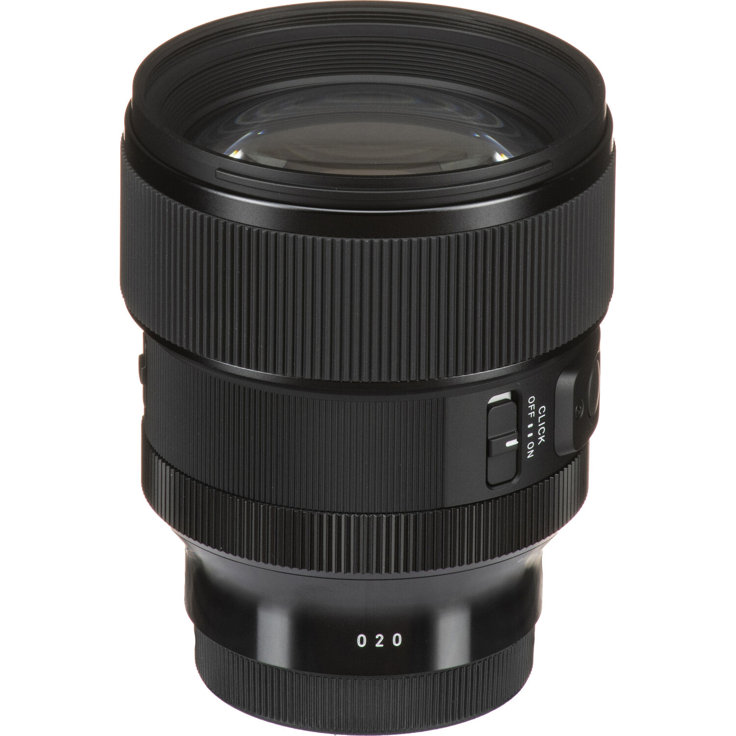 Lente Sigma 85mm f/1.4 DG DN Art - Sony E (IMPORTADO) 7