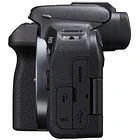 Cámara Canon Mirrorless EOS R10 - Body (IMPORTADO) 6