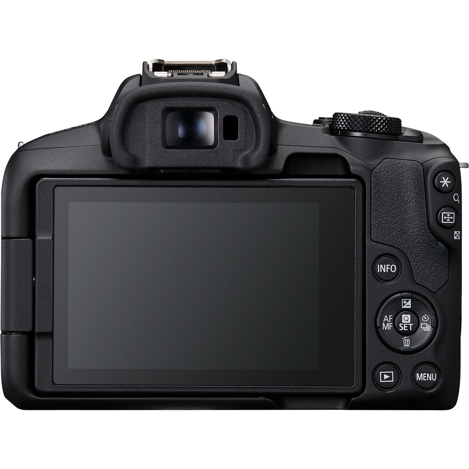 Cámara Canon Mirrorless EOS R50 Con Lente 18-45 STM (IMPORTADO) 3