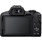 Cámara Canon Mirrorless EOS R50 Con Lente 18-45 STM (IMPORTADO) 3