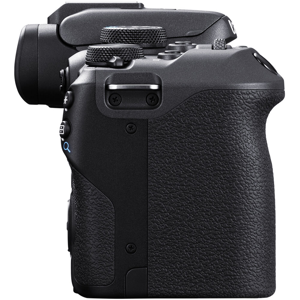 Cámara Canon Mirrorless EOS R10 - Body (IMPORTADO) 7
