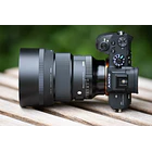 Lente Sigma 85mm f/1.4 DG DN Art - Sony E (IMPORTADO) 9