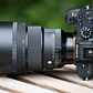 Lente Sigma 85mm f/1.4 DG DN Art - Sony E (IMPORTADO) - Miniatura 9