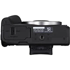 Cámara Canon Mirrorless EOS R50 Con Lente 18-45 STM (IMPORTADO) 5