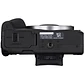 Cámara Canon Mirrorless EOS R50 Con Lente 18-45 STM (IMPORTADO) - Miniatura 5