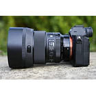 Lente Sigma 85mm f/1.4 DG DN Art - Sony E (IMPORTADO) 10