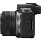 Cámara Canon Mirrorless EOS R50 Con Lente 18-45 STM (IMPORTADO) - Miniatura 6
