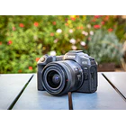 Cámara Canon Mirrorless EOS R8 Con Lente 24-50 STM (IMPORTADO) 2