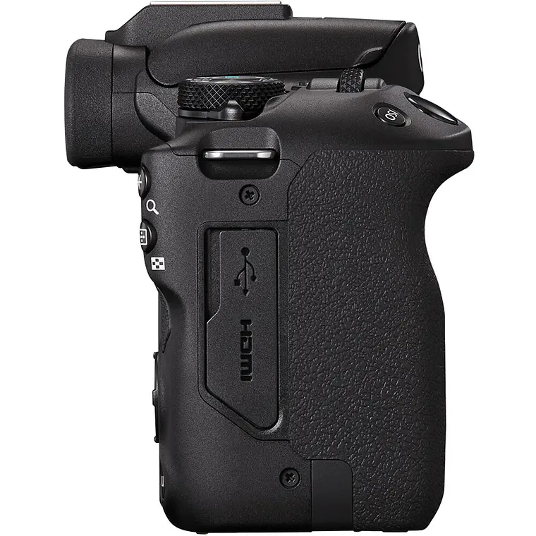 Cámara Canon Mirrorless EOS R50 Con Lente 18-45 STM (IMPORTADO) 7