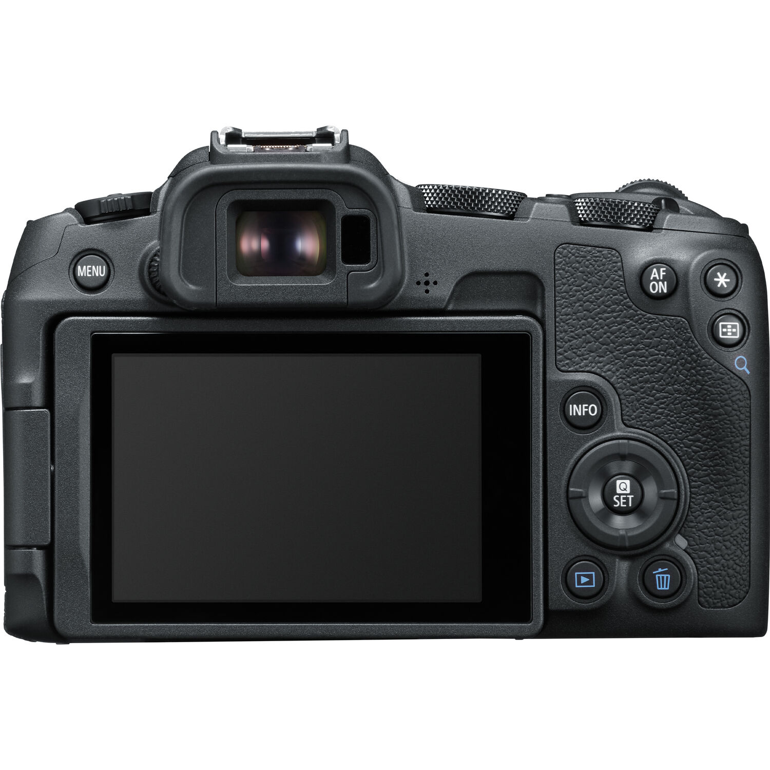 Cámara Canon Mirrorless EOS R8 Con Lente 24-50 STM (IMPORTADO) 3