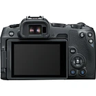 Cámara Canon Mirrorless EOS R8 Con Lente 24-50 STM (IMPORTADO) 3