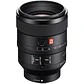 Lente Sony FE 100mm f/2.8 STF GM OSS (IMPORTADO) - Miniatura 1