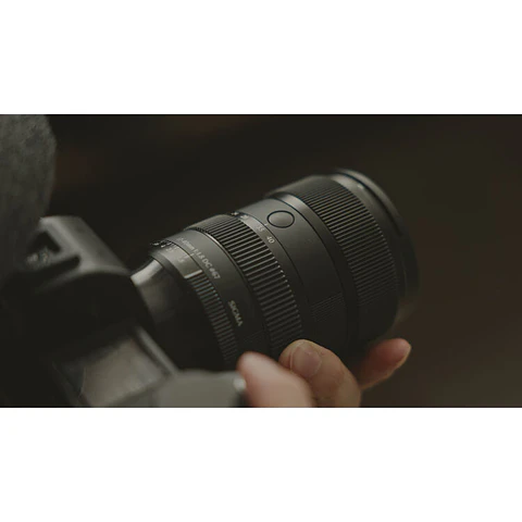 Lente Sigma 17-40mm f/1.8 DC Art - FUJIFILM X (IMPORTADO)