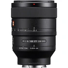 Lente Sony FE 100mm f/2.8 STF GM OSS (IMPORTADO) 2