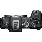 Cámara Canon Mirrorless EOS R8 Con Lente 24-50 STM (IMPORTADO) 4