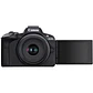 Cámara Canon Mirrorless EOS R50 Con Lente 18-45 STM (IMPORTADO) - Miniatura 9