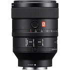 Lente Sony FE 100mm f/2.8 STF GM OSS (IMPORTADO) 3