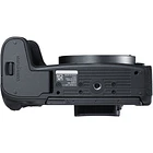 Cámara Canon Mirrorless EOS R8 Con Lente 24-50 STM (IMPORTADO) 5