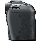 Cámara Canon Mirrorless EOS R8 Con Lente 24-50 STM (IMPORTADO) 6