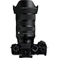 Lente Sigma 17-40mm f/1.8 DC Art - FUJIFILM X (IMPORTADO) - Miniatura 6