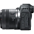Cámara Canon Mirrorless EOS R8 Con Lente 24-50 STM (IMPORTADO) 7