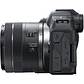 Cámara Canon Mirrorless EOS R8 Con Lente 24-50 STM (IMPORTADO) - Miniatura 7