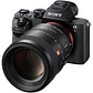 Lente Sony FE 100mm f/2.8 STF GM OSS (IMPORTADO) - Miniatura 7