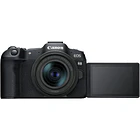 Cámara Canon Mirrorless EOS R8 Con Lente 24-50 STM (IMPORTADO) 8