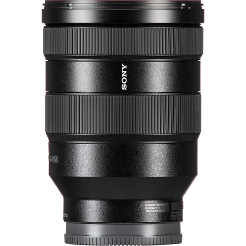 Lente Sony FE 24-105mm f/4 G OSS (IMPORTADO) 3