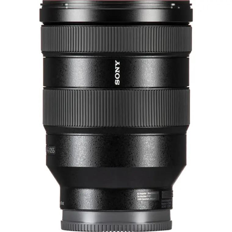 Lente Sony FE 24-105mm f/4 G OSS (IMPORTADO) 3
