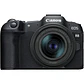 Cámara Canon Mirrorless EOS R8 Con Lente 24-50 STM (IMPORTADO) - Miniatura 9