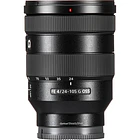 Lente Sony FE 24-105mm f/4 G OSS (IMPORTADO) 4