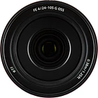 Lente Sony FE 24-105mm f/4 G OSS (IMPORTADO) 6