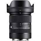 Lente Sigma 18-50mm f/2.8 DC DN Contemporary - Canon RF (IMPORTADO) 1