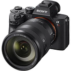 Lente Sony FE 24-105mm f/4 G OSS (IMPORTADO) 7