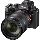 Lente Sony FE 24-105mm f/4 G OSS (IMPORTADO) 8