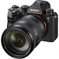 Lente Sony FE 24-105mm f/4 G OSS (IMPORTADO) - Miniatura 8