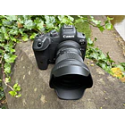 Lente Sigma 18-50mm f/2.8 DC DN Contemporary - Canon RF (IMPORTADO) 2