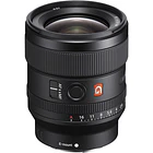 Lente Sony FE 24mm f/1.4 GM (IMPORTADO) 1